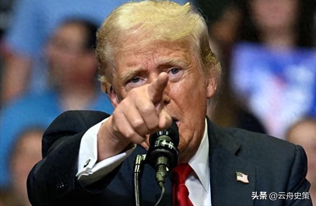 中方反制不到24小时，美悍然宣布中国已违法，挑明九届政府都护台