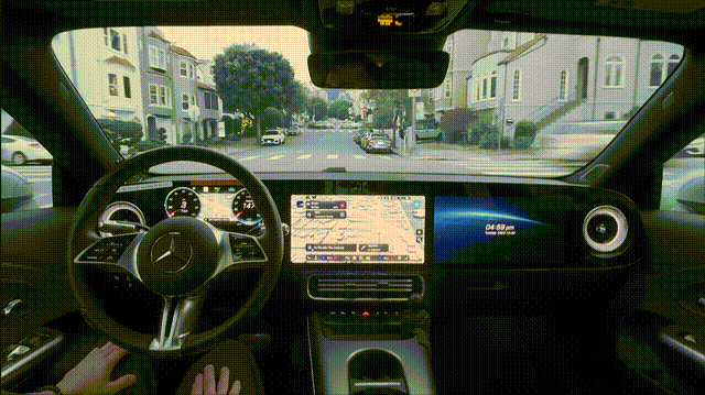 担心特斯拉FSD被颠覆的人，都要看清英伟达的真正困境！