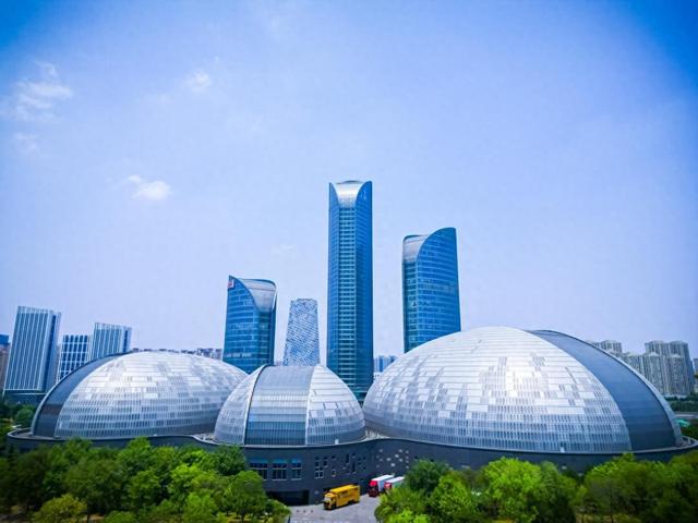 保利·山东省会大剧院：以艺术之名点亮文化生活