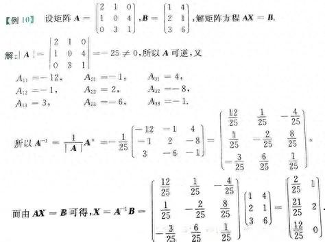 算法基础:矩阵运算 实现原理和应用场景插图1 算法基础:矩阵运算 实现原理和应用场景