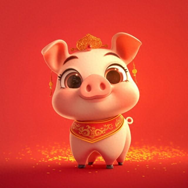 属相猪 11月5日：没有惊天喜讯， 却藏着3件戳心窝的“小确幸”