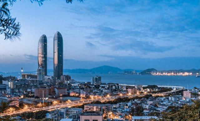 在福建工作 3 个月，深圳人憋不住：福建才是被低估的华夏之魂！