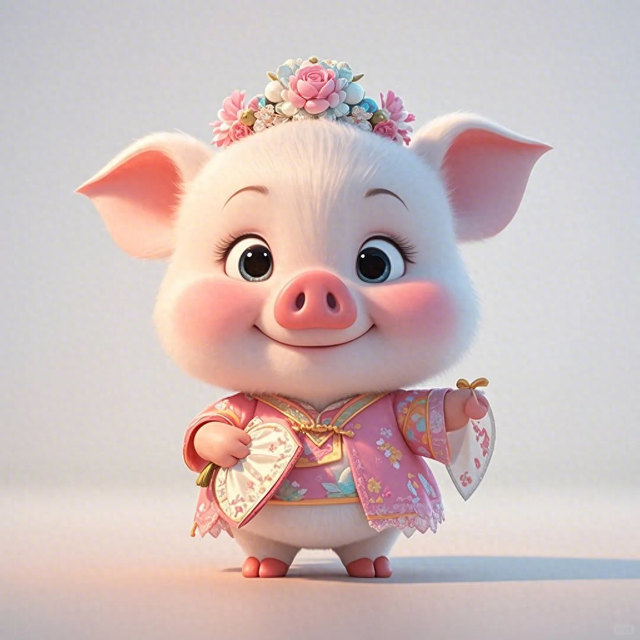 亥猪必看：2026年春节前，你家里要进一笔大钱	。先别乐，干三件事