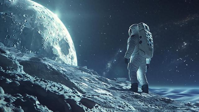 中国载人登月器首次着陆起飞测试成功：向2030年月球迈出关键一步
