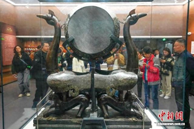 创新传承荆楚文化 千年荆州焕发新彩