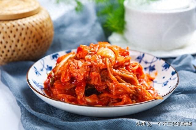 韩国泡菜博物馆改口：90% 展品来自中国酱菜，网友怒喊文化小偷