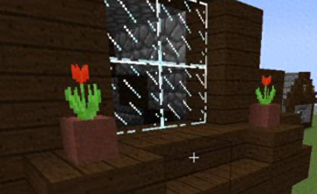 迷你世界雨林地形种子（我的世界当你找不到珍贵的物资）