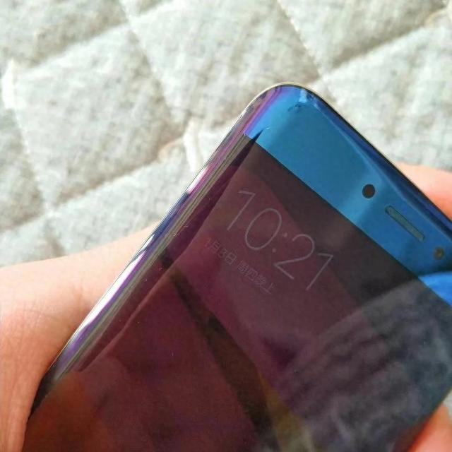 小米神秘工程机流入闲鱼！搭载骁龙835芯片，预装MIUI8系统