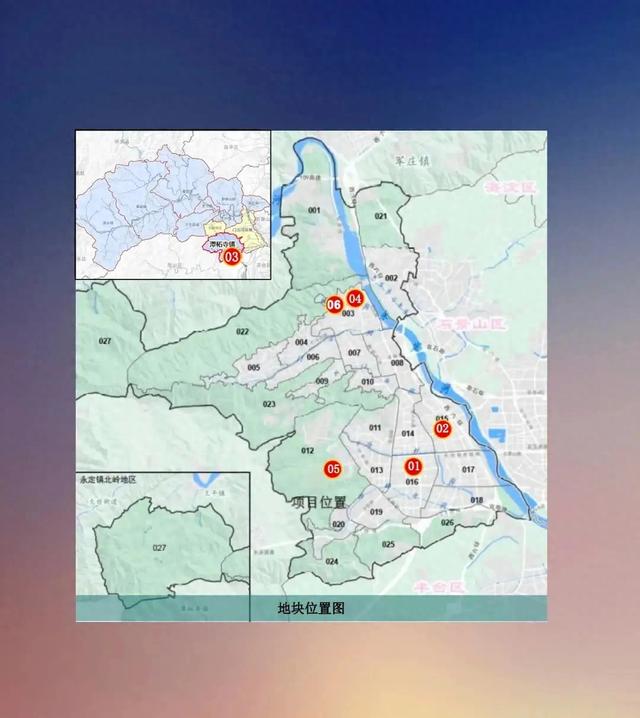 京西隐秘生活圈曝光！门头沟这座城，正在成为北京人的“桃花源”