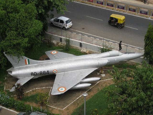 难产数十年，印度自主航发走错了哪些路？