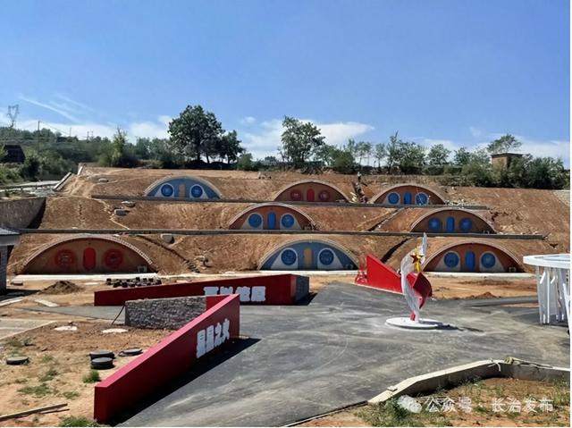 潞城区深化京长对口合作推动文化旅游业提质升级