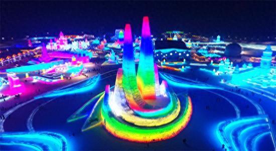 冬天别宅家！这10个地方承包你所有快乐，从飘雪浪漫到避寒暖阳