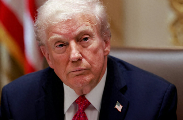 特朗普对华关税休战是“按下葫芦浮起瓢”？农民喝彩，工人不乐意