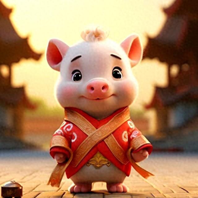 别不信，生肖猪12月23至26日有大事发生，属猪人知道吗？