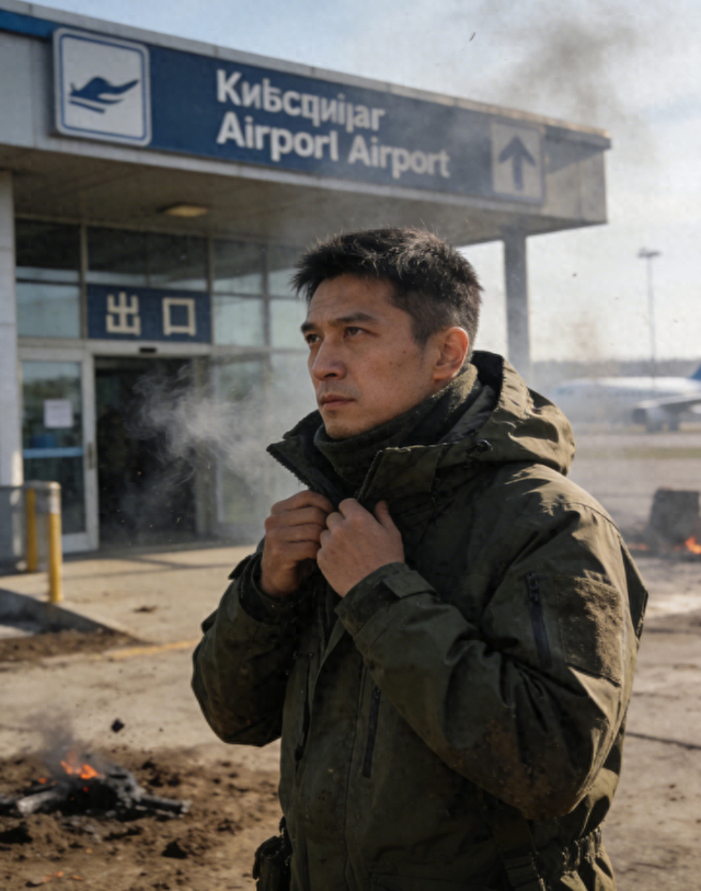 许多男性去乌克兰旅游，晚上为什么不敢出门？看完你就懂了