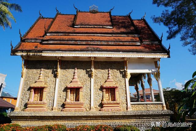 搭乘高铁去老挝，老挝旅行日记：万荣攻略（吃、住、行、玩）