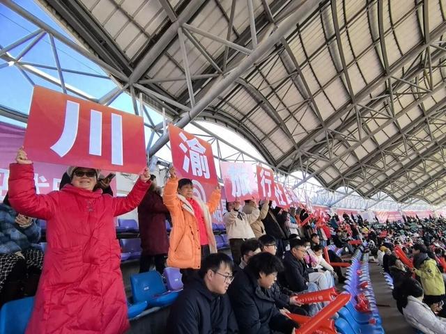 昭通市：“赛事+文旅”激发消费市场活力