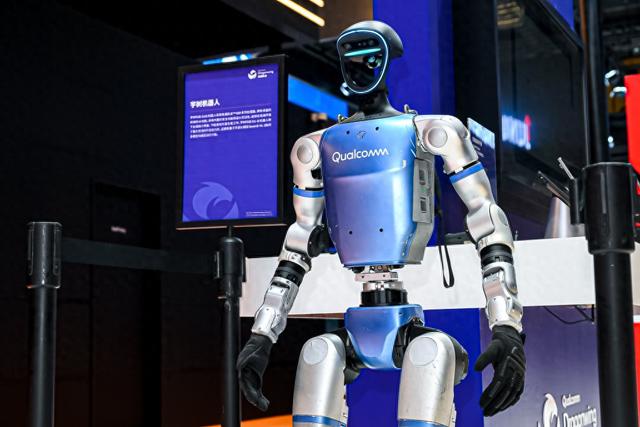 连续八年参展，进博会“全勤生”又带来了什么新产品？