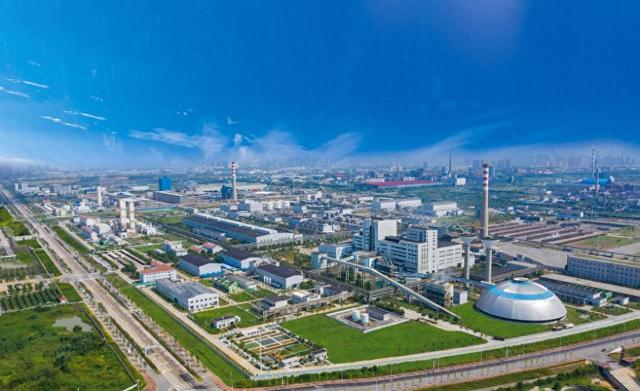 四中全会精神在基层丨铜产线上的“AI变革”