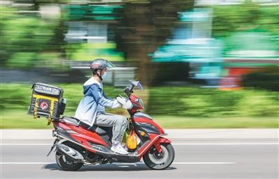 半小时送达，你下单了么？