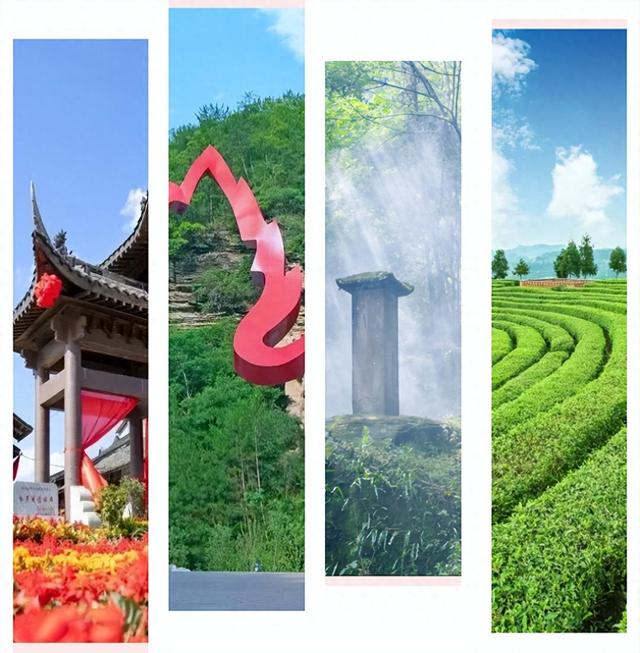 国庆中秋玩转广元 | 旺苍这一站，藏着你要的秋日惊喜~