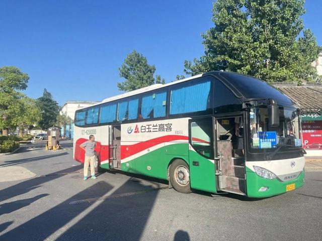新增两个上车点！长途南站“寻味之旅”受欢迎