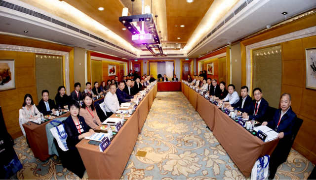 第八届国际磁外科大会在西安举办