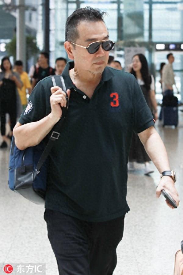 西虹市首富演员表（张晨光西虹市首富演二奶令人动容）