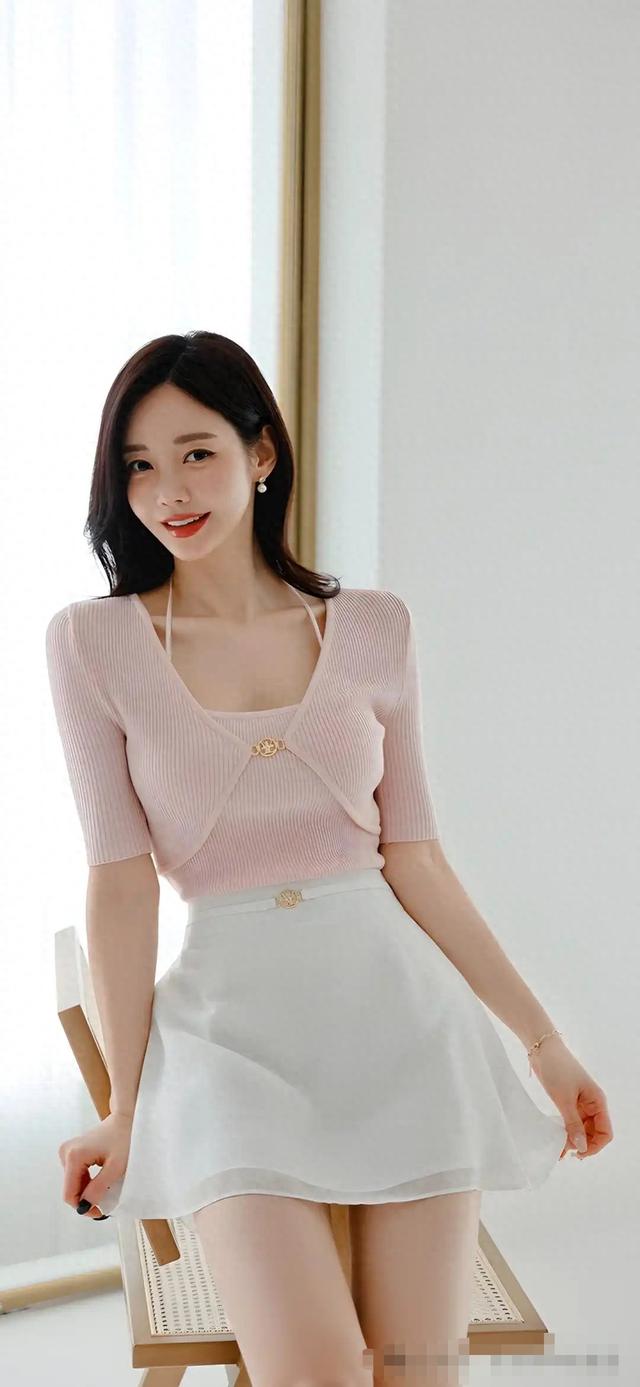 孙允珠时尚女王12