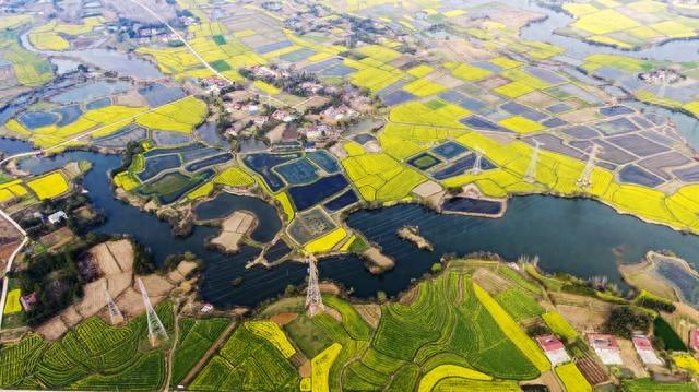 湖北省荆门市2025年行政区划以及旅游攻略