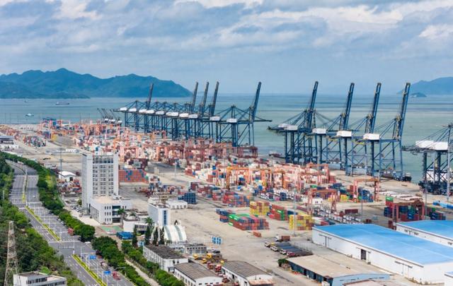 整村搬迁！珠海这里大变化！