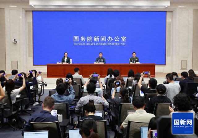 阅兵筹备总原则：不扰民、少扰民，最大限度地降低对北京市居民的影响