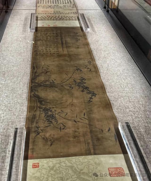 传了500多年的祖宗之宝，被败家后代10块钱卖掉，如今价值5亿