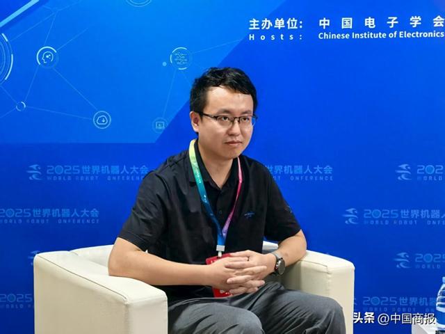 事关人形机器人“杀手级”应用场景！星动纪元创始人谈家用机器人爆发窗口期→