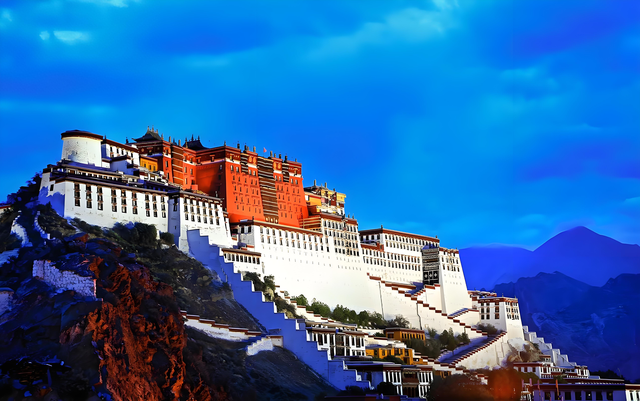 别让此生留白！这20个国内极致风景，40岁前不去绝对后悔（上）