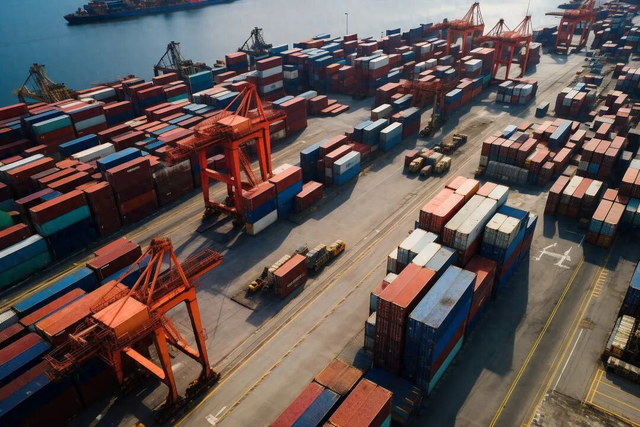 中国电信AI+物联网黑科技，赋能“中国智造”热销全球