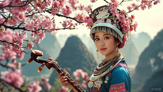 贵州四季旅游全攻略