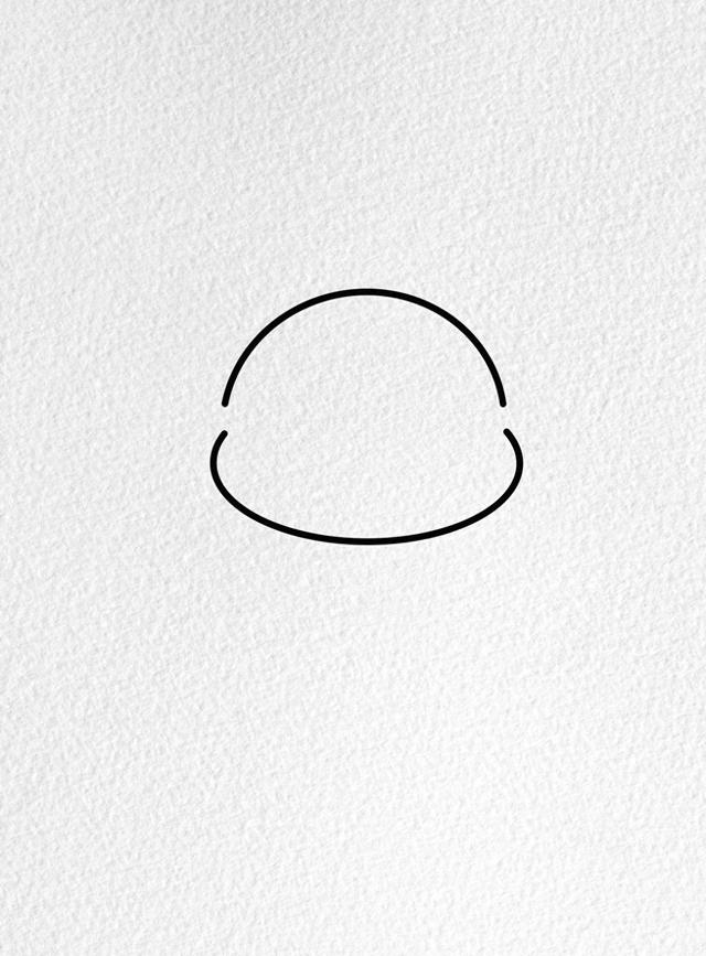 Q版人物的眼睛怎么画？（迪士尼Q版尼克狐绘画教程）