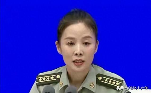 女航天员王亚平大校，太空行走第一人，可能成为首位登月的嫦娥