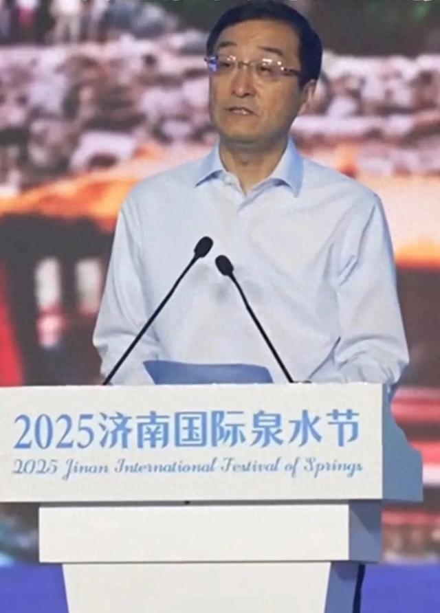 “观澜”Ⅰ特色纪念戳助力2025第十三届济南国际泉水节圆满闭幕