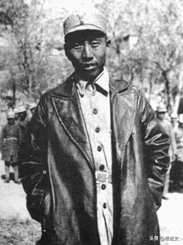 王震到底多猛？听毛主席一句话，在新疆造出个 “人间奇迹”