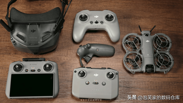 1499元的最佳入门无人机？大疆Neo 2深度体验 比上代提升太多了