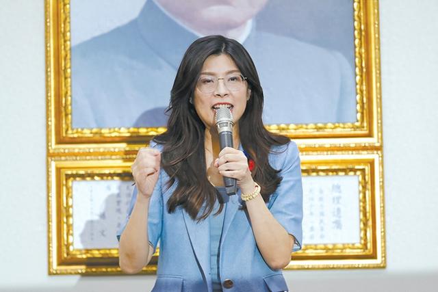 重磅：郑丽文访问大陆的时间基本确定，或成就更高的两岸历史定位