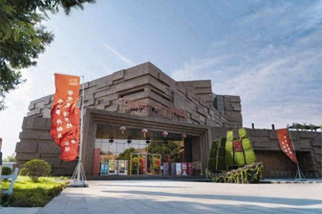 西咸新区泾河新城茯茶镇获省商务厅认证 入选首批“陕西省商旅名街”