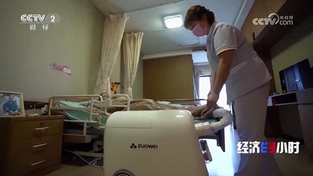 机器人+养老能否成为未来养老的替代选择？