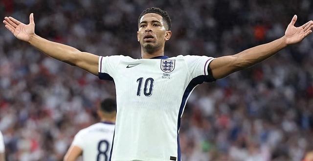 英格兰队和英国队的区别（对比完四年前后的两份英格兰队名单）