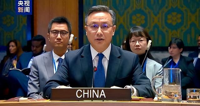 中国拒绝日本入常	，日代表竟公开反驳？转头发现，中方又加码反制