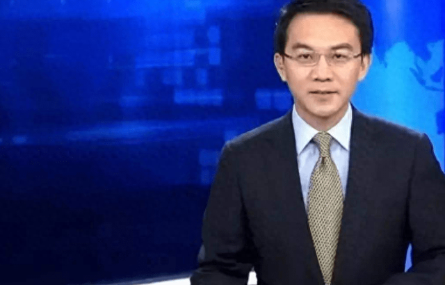 前央视主持人郎永淳，沦为阶下囚，刑满释放后，如今过得怎样？