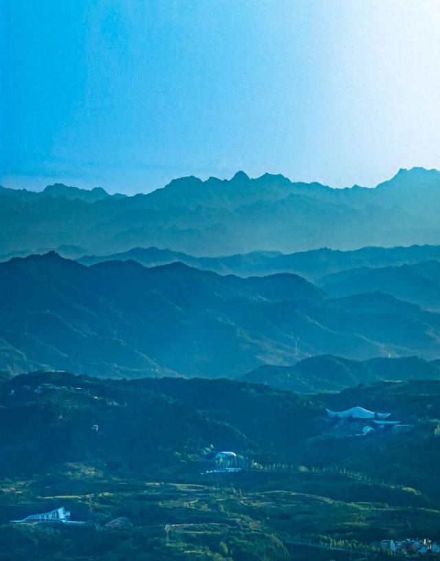 郧阳恐龙蛋化石群国家地质公园：解码史前文明，绽放文旅科普双辉