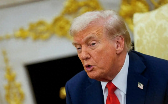 哈马斯宁死不缴械！特朗普强势派兵进驻加沙，以色列成最终赢家